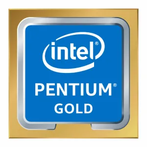 Intel Pentium G6400