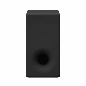 Sony SA-SW3 Compact Subwoofer