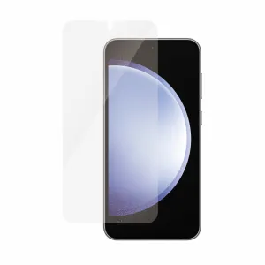 PanzerGlass Screen Protector Samsung Galaxy S23 FE Ultra-Wide Fit