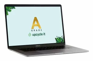UPCYCLE IT Apple MacBook Pro (Refurbished) Grade A