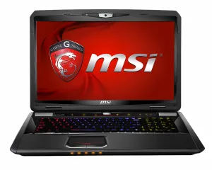 MSI Gaming GT70 2PC(Dominator)-1076NE