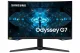 Samsung Odyssey G75T #1