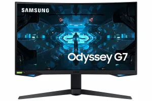 Samsung Odyssey G75T