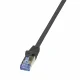 LogiLink PrimeLine Cat.7 S/FTP 0.25m