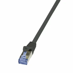 LogiLink PrimeLine Cat.7 S/FTP 0.25m