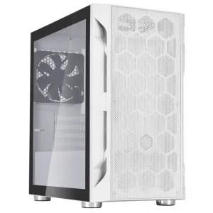Silverstone FARA H1M