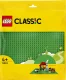Lego Classic Green Baseplate