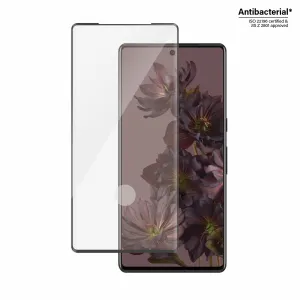 PanzerGlass Screen Protector Google Pixel 7 Pro Ultra-Wide Fit