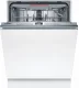 Bosch Serie 4 SMV4HVX00E