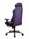 Arozzi Vernazza SoftFabric - Purple #4