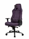 Arozzi Vernazza SoftFabric - Purple #2