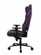 Arozzi Vernazza SoftFabric - Purple #3