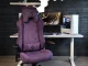 Arozzi Vernazza SoftFabric - Purple #5