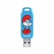 Sandisk Smurf