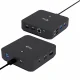 iTEC USB-C DP Dual HDMI Docking Station with Power Delivery 100 W