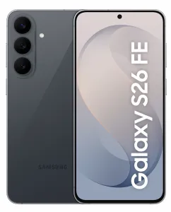 Samsung Galaxy S26 FE