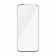 PanzerGlass SAFE. by PanzerGlass Screen Protector Motorola Moto G87 5G Moto G77 5G Moto G67 5G Ultra-Wide Fit #4