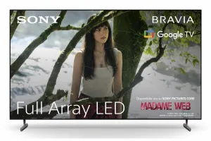 Sony KD-65X85L