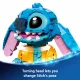 Lego Disney Stitch #10