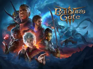 Larian Studios Baldur's Gate 3