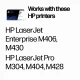 HP 59A Black Original LaserJet Toner Cartridge #3