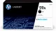 HP 59A Black Original LaserJet Toner Cartridge #2