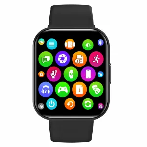 Celly TRAINERWATCH2BK