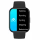 Celly TRAINERWATCH2BK #4