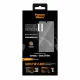 PanzerGlass Ceramic Screen Protector Samsung Galaxy S26 Ultra Ultra-Wide Fit w. Fastfit in-a-box #3