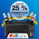 Epson EcoTank ET-1910 #3