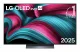 LG OLED evo AI OLED55C56LB #4