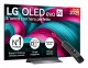 LG OLED evo AI OLED55C56LB