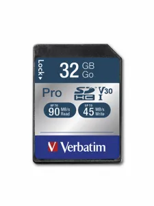 Verbatim Pro