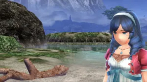 Namco Bandai Games Ys Vlll : Lacrimosa of DANA