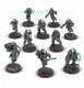 Games Workshop Van Saar Gang