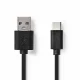 Nedis CCGB60600BK01