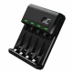 Green Cell GC VitalCharger
