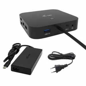 iTEC C31TRI4KDPDPRO100
