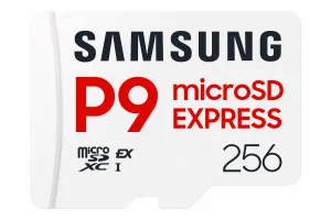 Samsung MB-MK256T