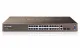 TP-LINK 24-Port 10/100Mbps + 4-Port Gigabit L2 Managed Switch