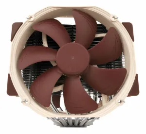 Noctua NH-D15 SE-AM4