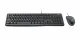Logitech MK120 #3