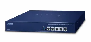 Planet Enterprise 5-Port