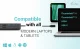 iTEC C31TRIPLE4KDOCKPDPRO #6