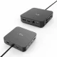 iTEC C31TRIPLE4KDOCKPDPRO