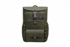 HP 15.6 Modular Laptop Backpack