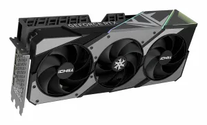 Inno3D iChill GeForce RTX 5080 X3 V2