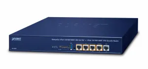 Planet Enterprise 4-Port