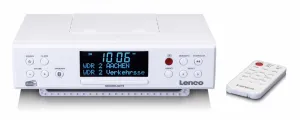 Lenco KCR-190