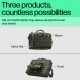 HP 15.6 Modular Laptop Bag #6